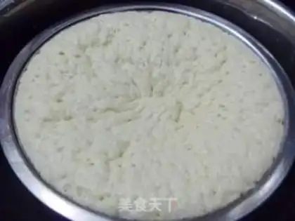 Make step 5