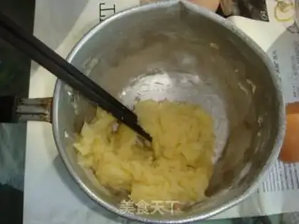 Make step 3