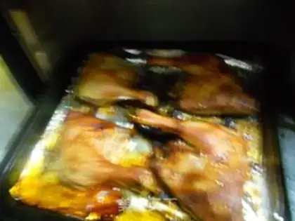 Make step 3