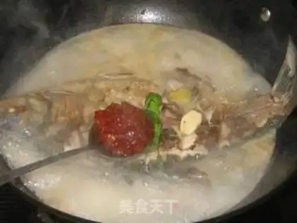 Make step 3