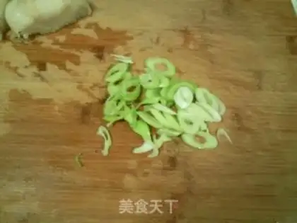 Make step 3