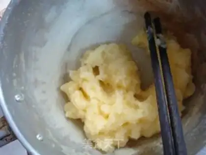 Make step 4