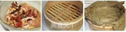 Make step 1