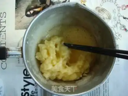 Make step 5