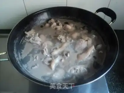 Make step 2