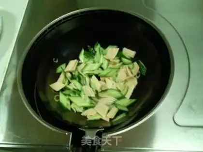 Make step 5