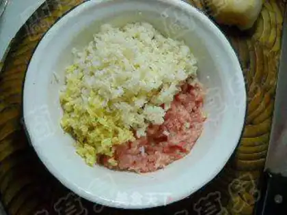 Make step 2