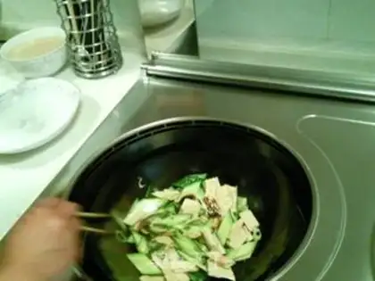 Make step 6