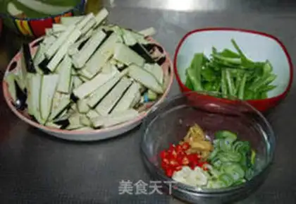Make step 1