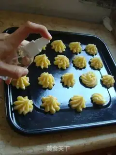 Make step 8