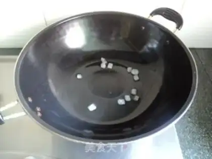 Make step 5