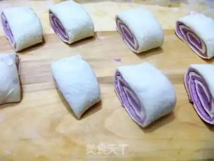 Make step 11