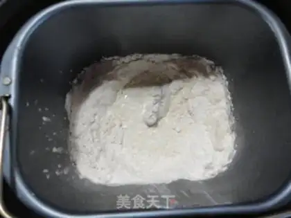 Make step 3