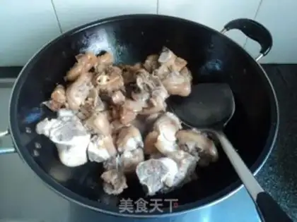 Make step 8
