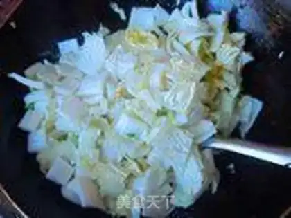 Make step 5