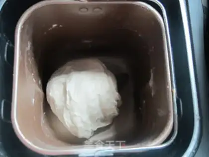 Make step 0