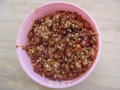 Make step 3