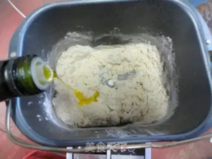 Make step 4