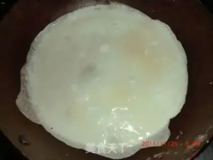Make step 2
