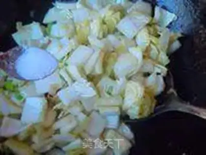 Make step 6