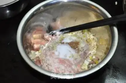 Make  step 1