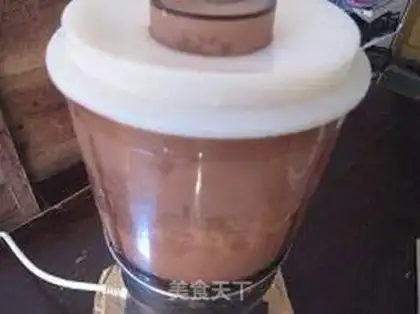 Make step 2
