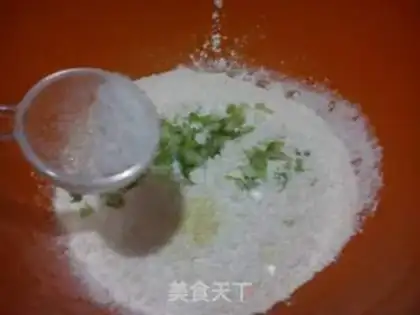 Make step 1