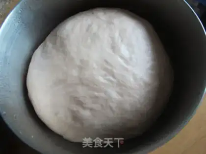 Make step 3