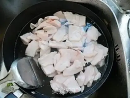 Make step 1