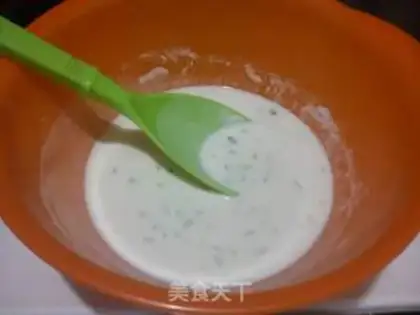 Make step 3