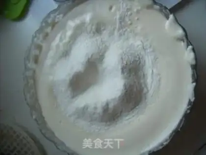 Make step 2
