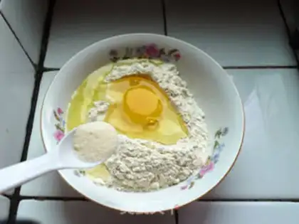 Make  step 2