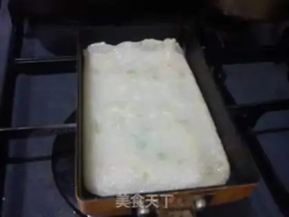 Make step 5