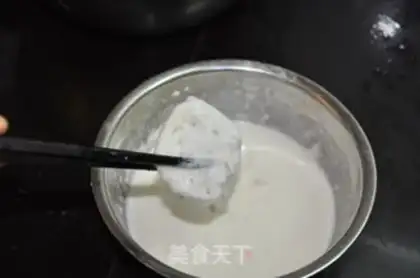Make  step 7