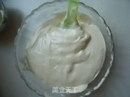 Make step 3