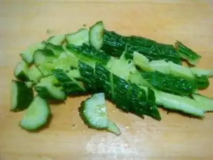 Make step 2