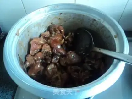 Make step 15