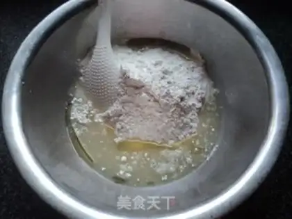 Make step 2
