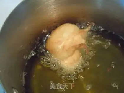 Make step 5