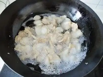 Make step 4