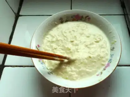 Make  step 4