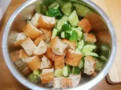 Make step 3