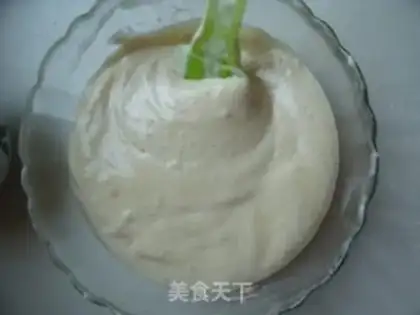 Make step 4