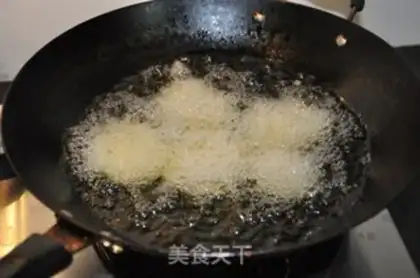 Make  step 8