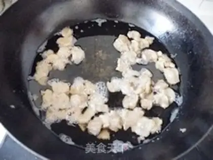 Make step 5