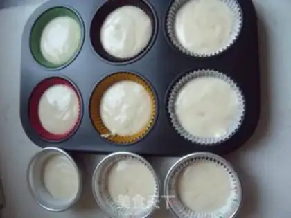 Make step 5