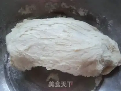 Make step 5