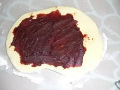 Make  step 1
