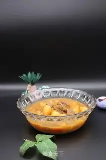 Make Cows and potatoes step 6