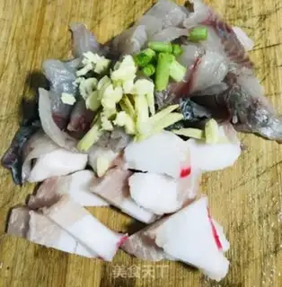 Make Pepper step 1